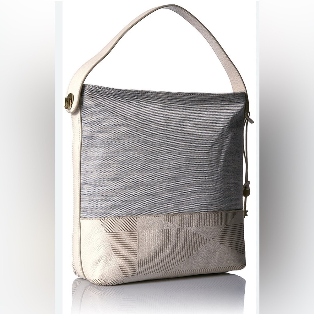 Fossil Maya Hobo Shoulder Handbag